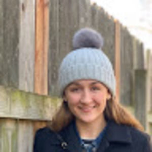 Meet your Posher, Caroline